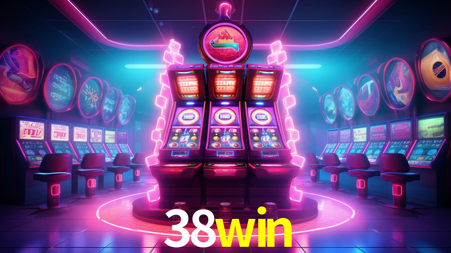 38win: Seu Cassino Premiado com Pagamentos Rápidos