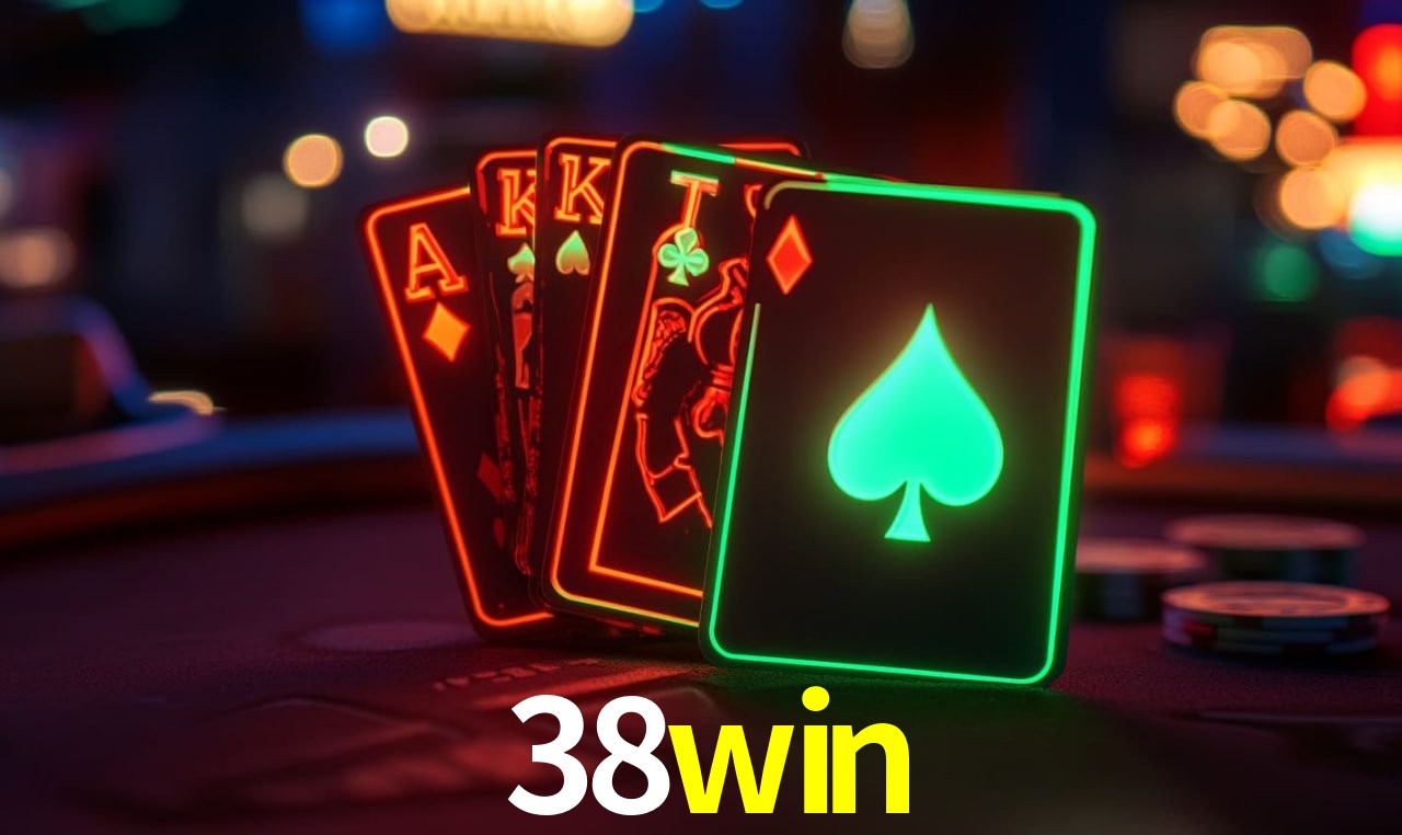 Experiência VIP 38win