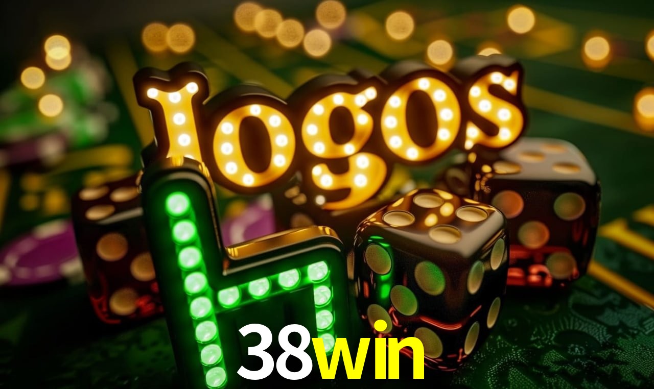 Estatísticas 38win