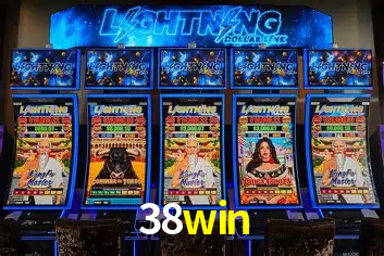 Descubra a Essência do 38win: Nossa História e Compromissos