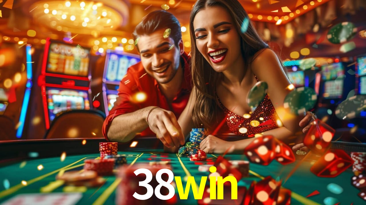 Login Seguro 38win