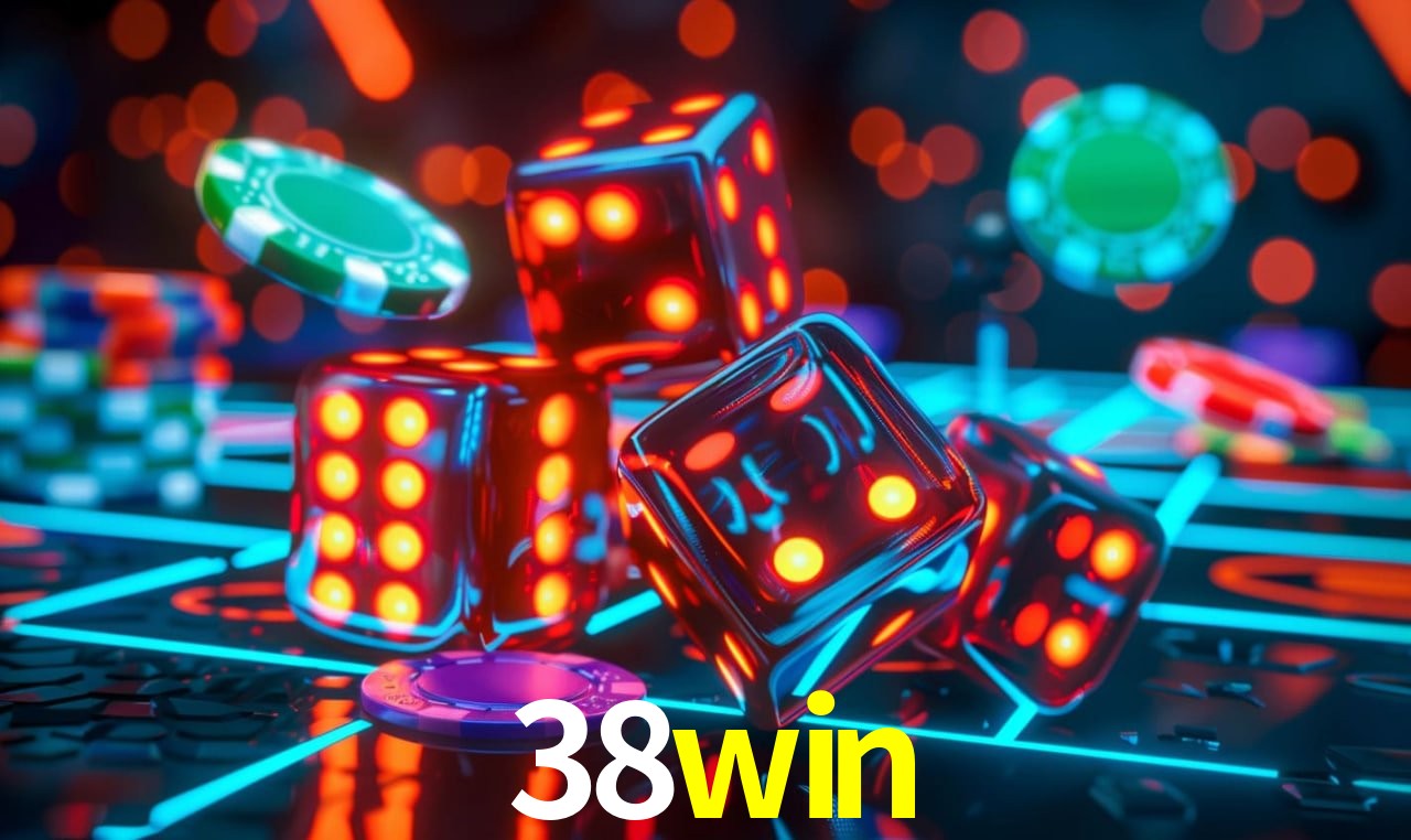 Download para Android e iOS na 38win