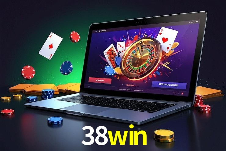 Promoções Sazonais 38win