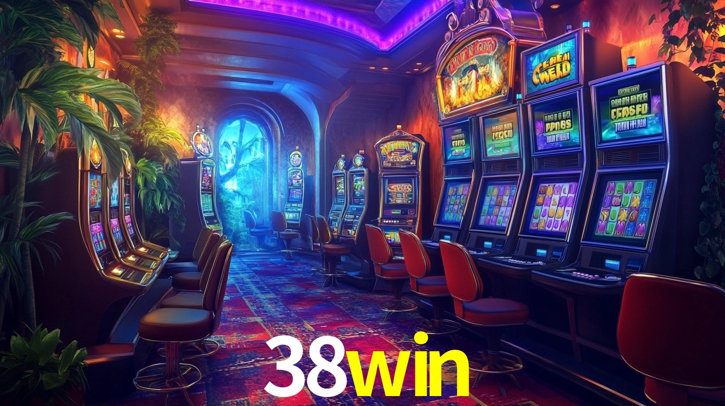 Tournaments 38win