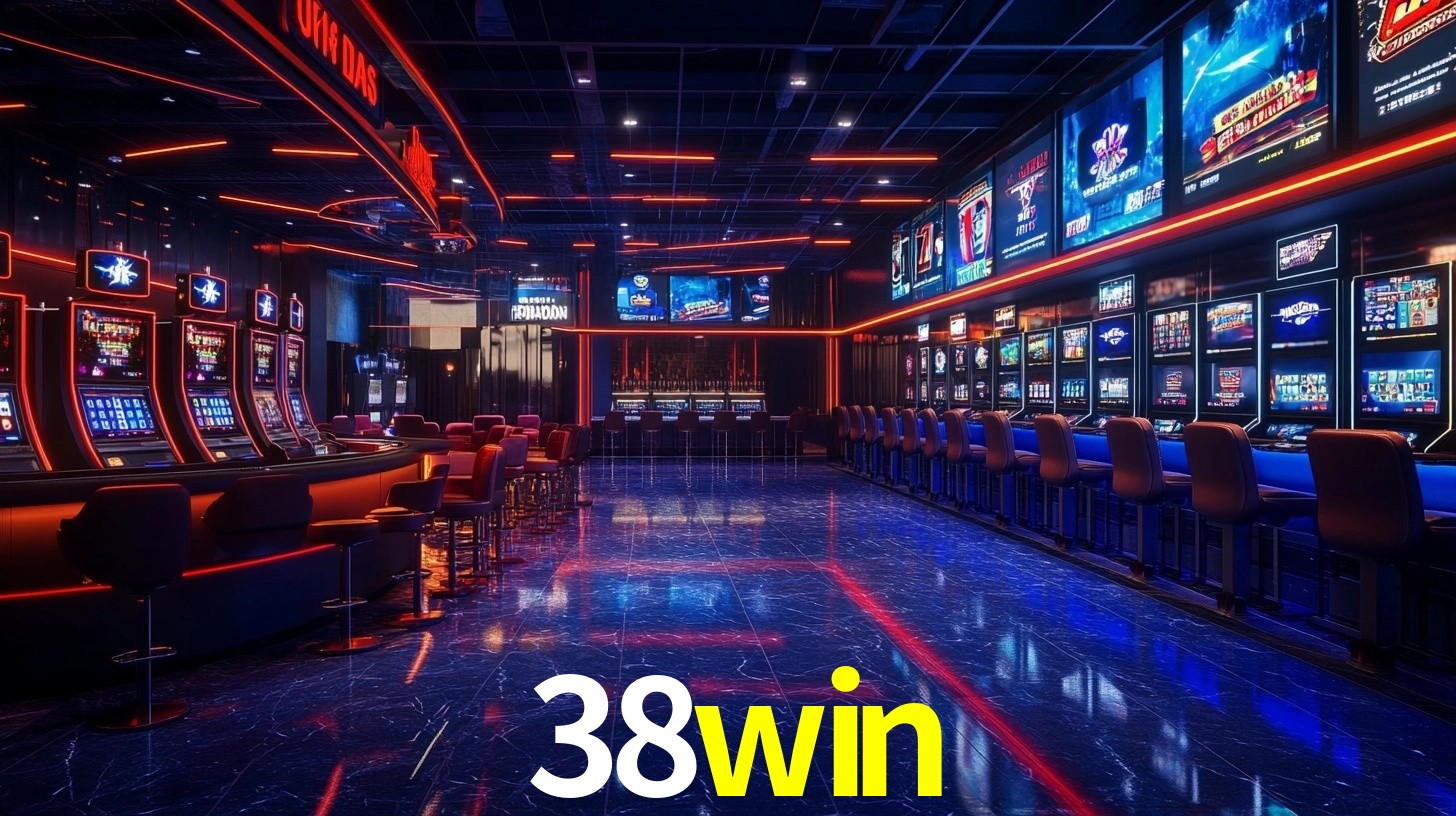 Welcome Bonus 38win