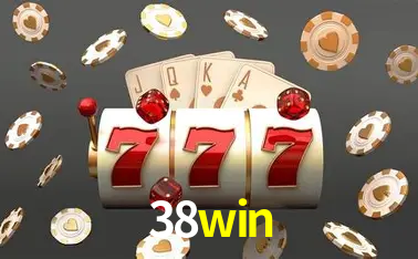 Cassino ao vivo com dealers reais na 38win