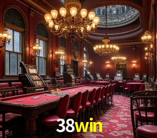 Promoção Relâmpago 38win