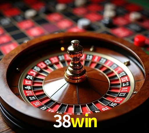 Jogos populares e pagamentos rápidos na 38win