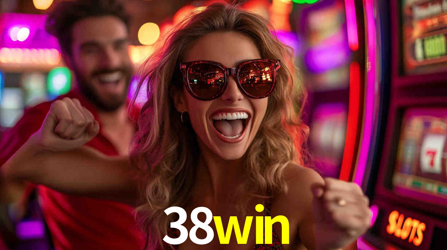 A Experiência Imersiva dos Cassinos Ao Vivo no 38win