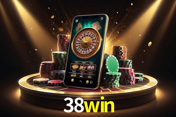 Cadastro Rápido 38win