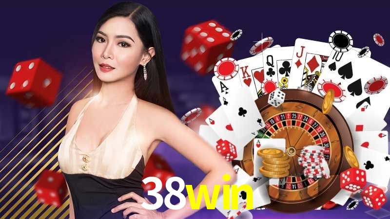 cassino 38win