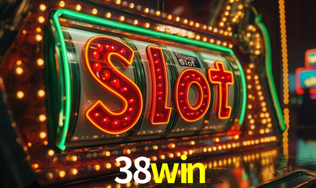 Tecnologia da Plataforma 38win