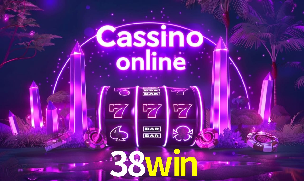 Segurança 2FA 38win