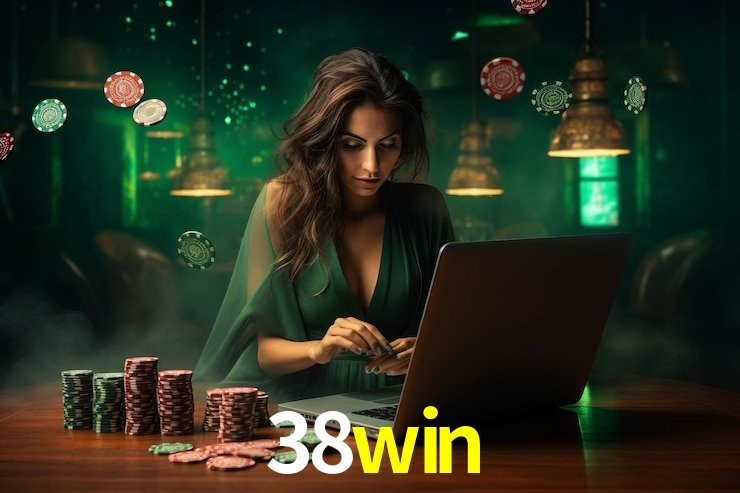 Segurança e privacidade no APP 38win
