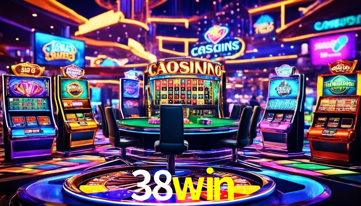 Apostas de Tênis 38win