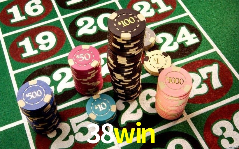 Descubra o Programa VIP da 38win: Vantagens Exclusivas para Jogadores