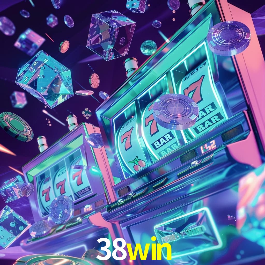 A Emoção da Loteria na 38win: Uma Chance de Mudança de Vida
