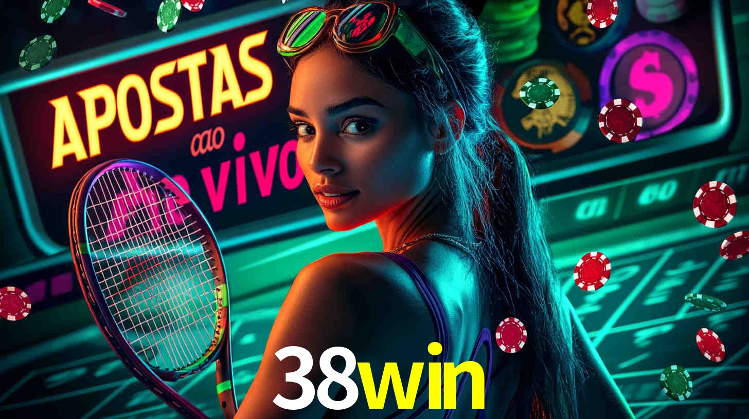 Inovações de Jogos na 38win: O Futuro das Experiências Interativas