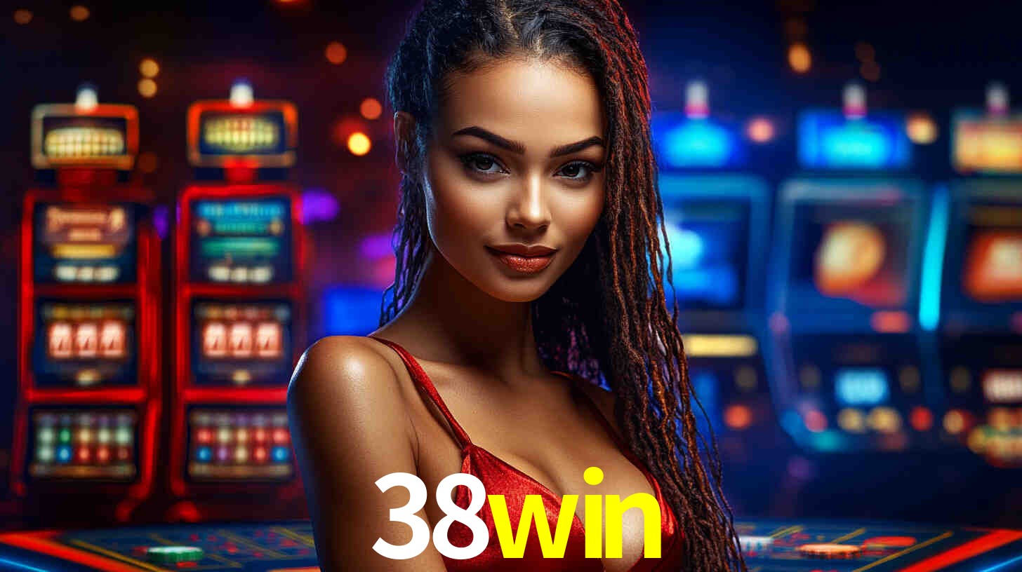 A Popularidade dos Caça-Níqueis no 38win