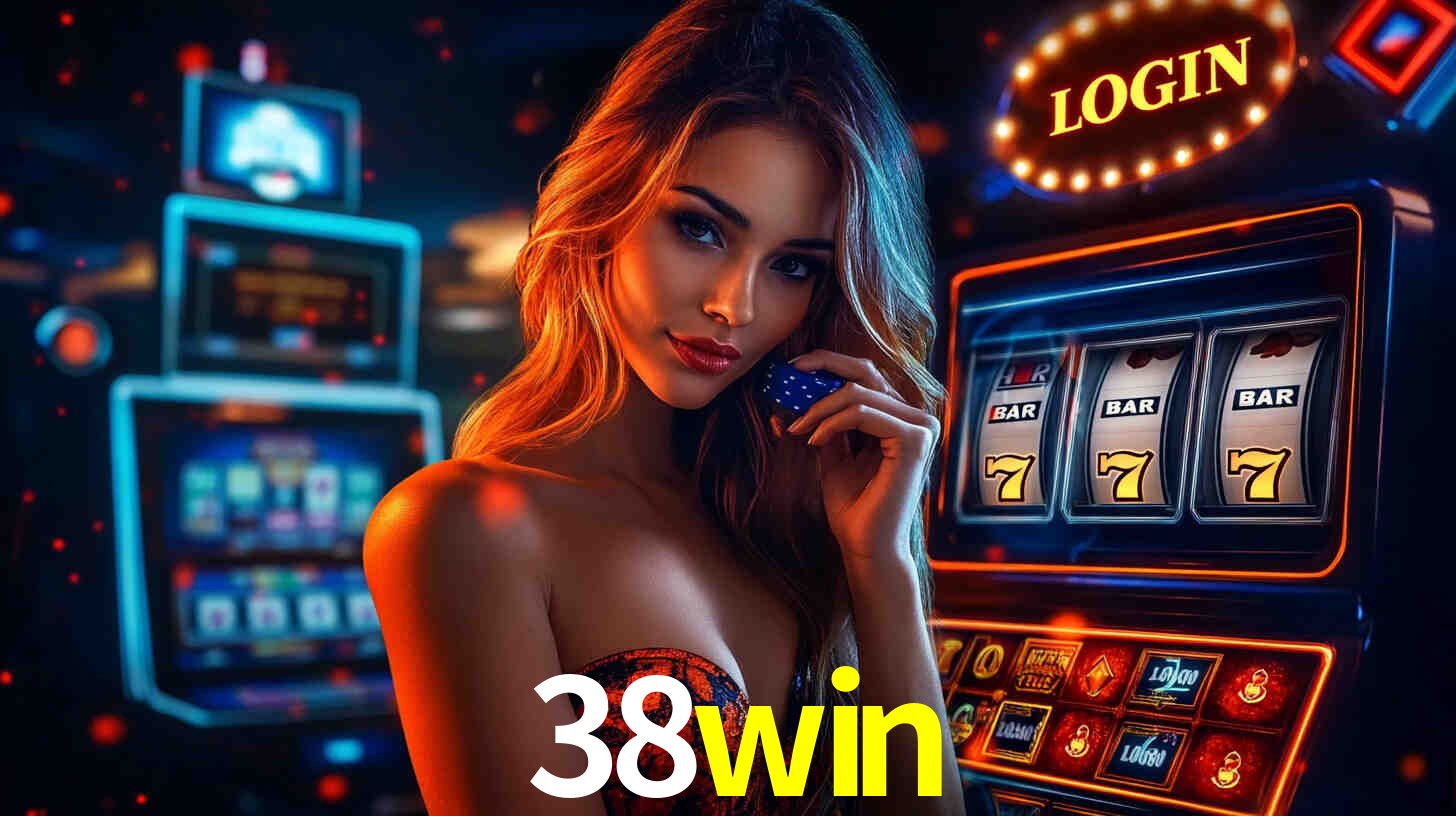 Bônus Generosos e Exclusivos no 38win para Você!