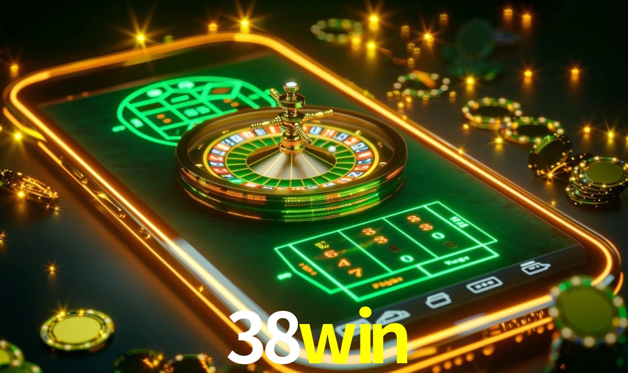 Integração de APIs 38win