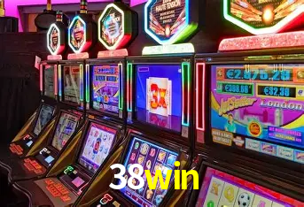A Emoção da Loteria na 38win: Uma Chance de Mudança de Vida